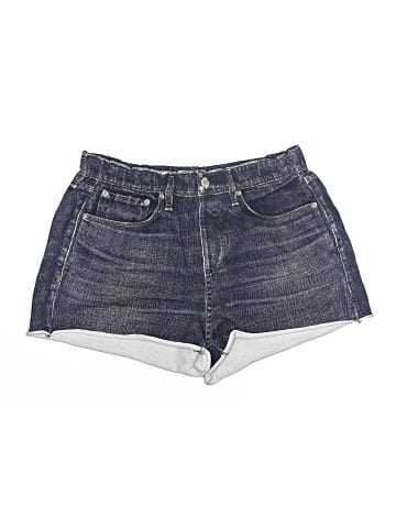 Rag & Bone Denim Shorts (view 1)