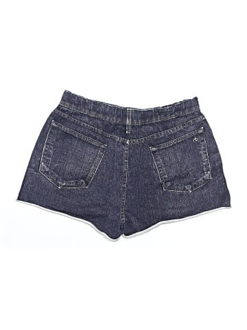 Rag & Bone Denim Shorts (view 2)