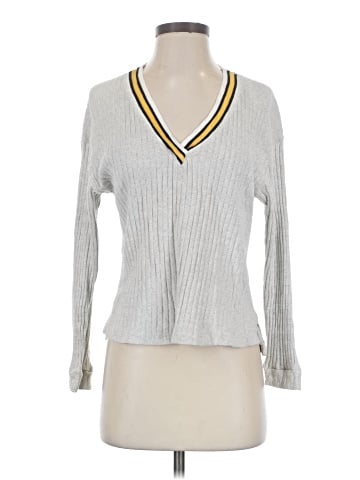 Lush Long Sleeve T-Shirt (view 1)