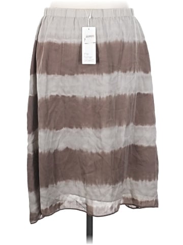 The Fisher Project Silk Skirt (view 2)