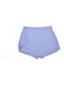 Athleta Solid Blue Athletic Shorts Size XXS - photo 1