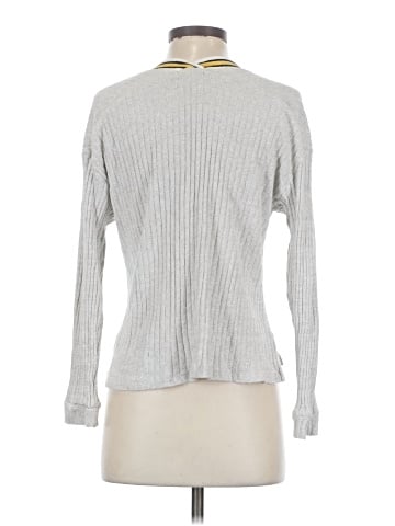 Lush Long Sleeve T-Shirt (view 2)
