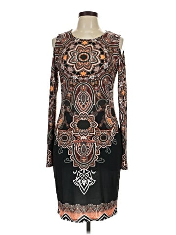 Venus Cocktail Dress (view 1)