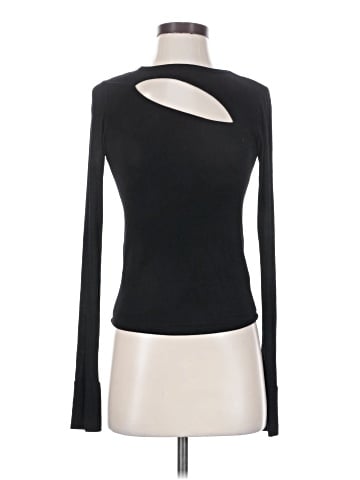 Michael Lauren Long Sleeve Top (view 1)