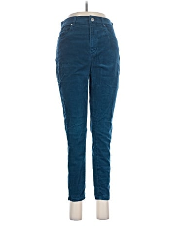 Ann Taylor Casual Pants (view 1)