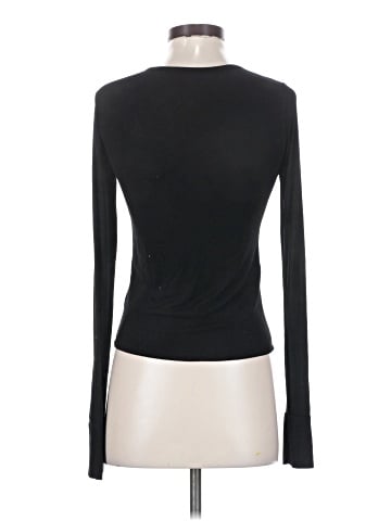 Michael Lauren Long Sleeve Top (view 2)