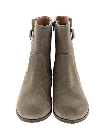 Vionic Ankle Boots (view 2)