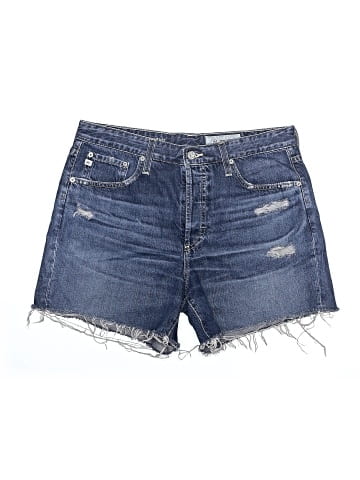 Adriano Goldschmied Denim Shorts (view 1)