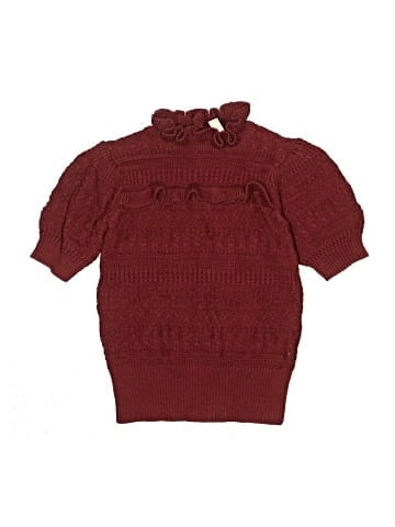 Janie and Jack Pullover Sweater (view 1)