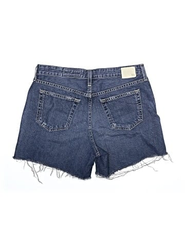 Adriano Goldschmied Denim Shorts (view 2)