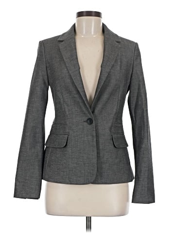 Express Blazer (view 1)