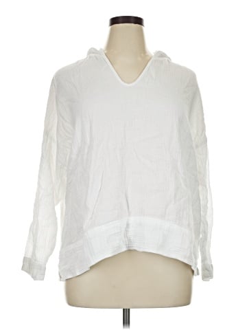 J.Jill Long Sleeve T-Shirt (view 1)
