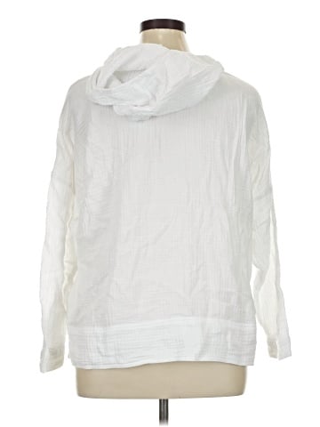 J.Jill Long Sleeve T-Shirt (view 2)