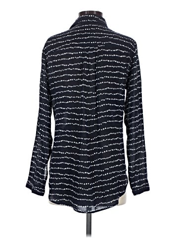 Bella Dahl Long Sleeve Blouse (view 2)