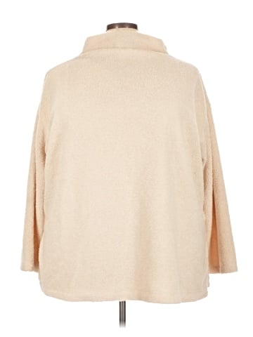 Ava & Viv Turtleneck Sweater (view 1)
