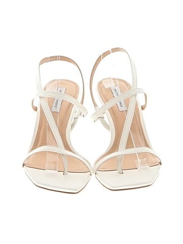 Saks Fifth Avenue Sandals (view 2)