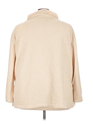 Ava & Viv Turtleneck Sweater (view 2)