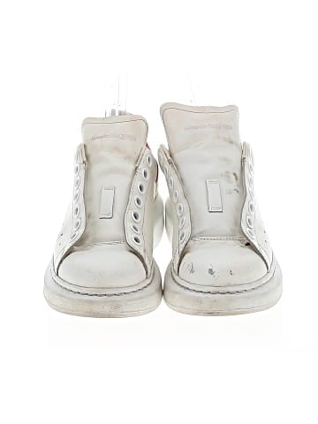 Alexander McQueen Sneakers (view 2)