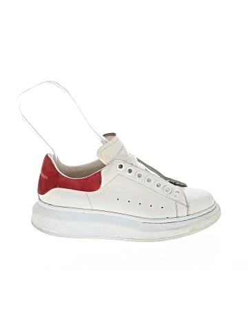 Alexander McQueen Sneakers (view 1)