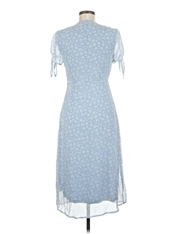 JOA Casual Dress (view 2)