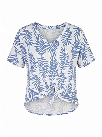 Bobeau Short Sleeve T-Shirt (view 1)