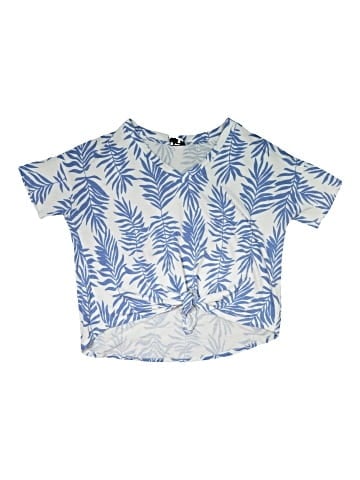 Bobeau Short Sleeve T-Shirt (view 2)