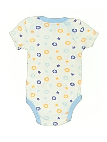 Quiltex Short Sleeve Onesie (view 2)