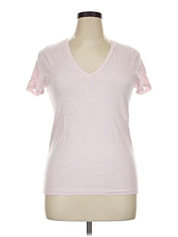 J.Crew Factory Store Short Sleeve T-Shirt (view 1)