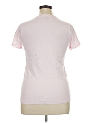 J.Crew Factory Store Short Sleeve T-Shirt (view 2)