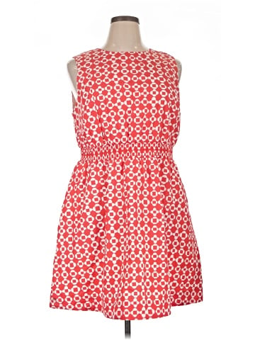 Boden Cocktail Dress (view 1)