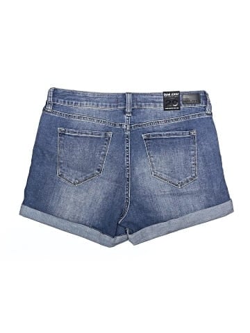 Dear John Denim Shorts (view 2)