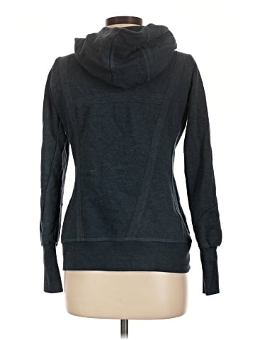 MPG Zip Up Hoodie (view 2)