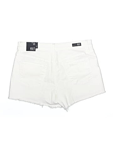 Kut from the Kloth Denim Shorts (view 2)