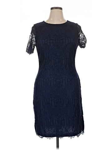 Kensie Cocktail Dress (view 1)