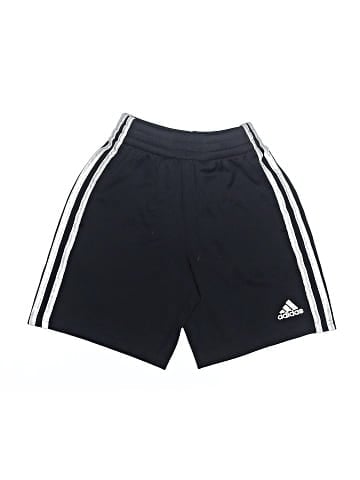 Adidas Athletic Shorts (view 1)