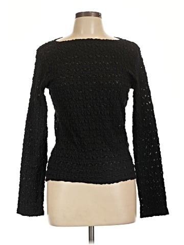 Sanctuary Long Sleeve Top (view 1)