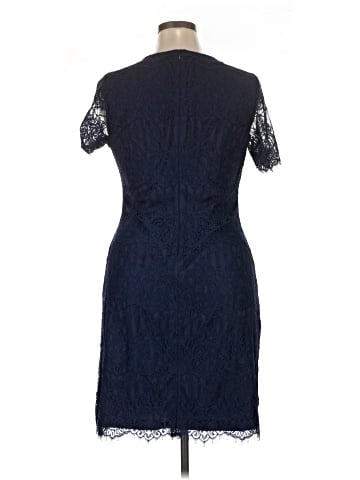 Kensie Cocktail Dress (view 2)