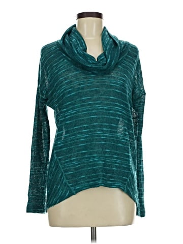 Splendid Pullover Sweater (view 1)