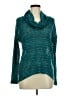 Splendid Teal Pullover Sweater Size M - photo 1