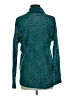 Splendid Teal Pullover Sweater Size M - photo 2