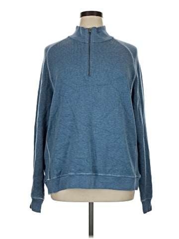 L.L.Bean Pullover Sweater (view 1)