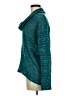 Splendid Teal Pullover Sweater Size M - photo 5