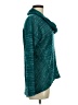 Splendid Teal Pullover Sweater Size M - photo 4
