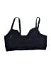 Torrid Black Swimsuit Top Size 2X Plus (2) - photo 2