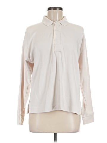AYR Long Sleeve Blouse (view 1)