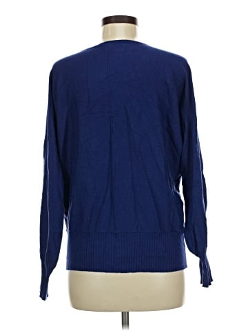 Ann Taylor Factory Pullover Sweater (view 2)