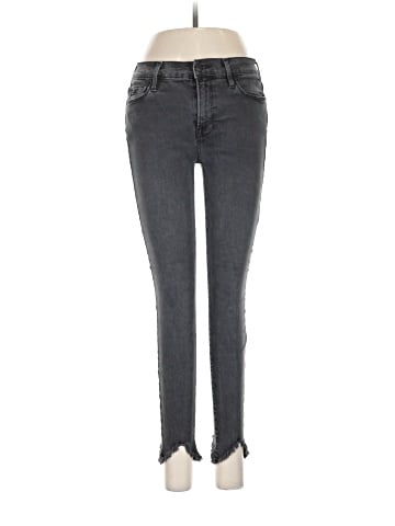 FRAME Denim Jeans (view 1)