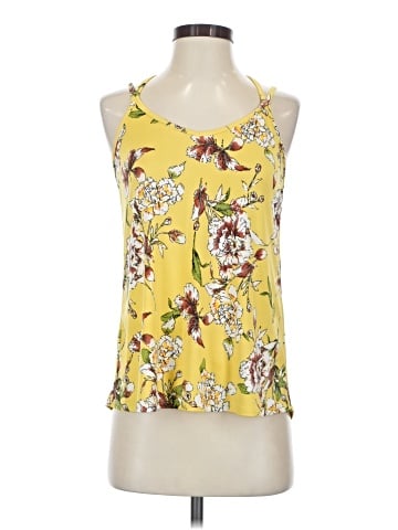 Papermoon Sleeveless Blouse (view 1)