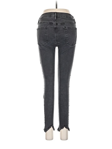 FRAME Denim Jeans (view 2)