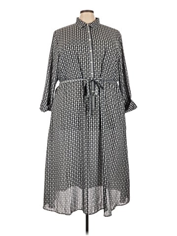 Max Studio Casual Dress (view 1)
